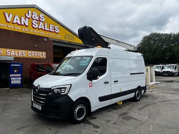 Used Renault Master 2023 for sale - 75358792: Photo
