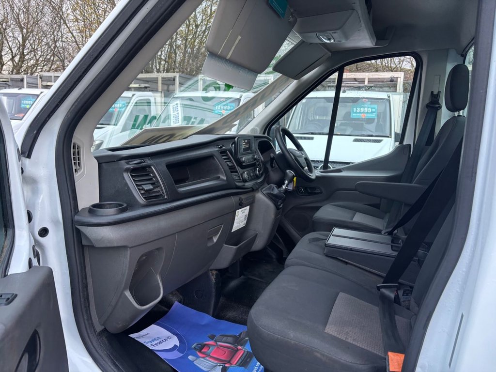 Used Ford Transit 2024 for sale - 76798058: Photo 10