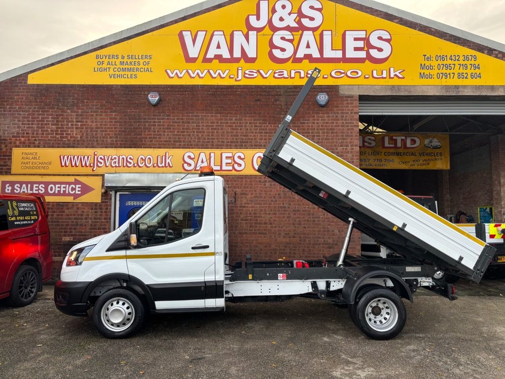 Used Ford Transit 2024 for sale - 76798058: Photo 11