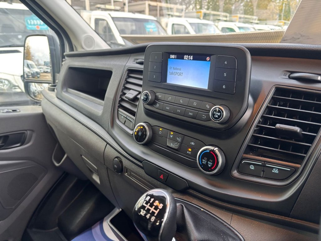Used Ford Transit 2024 for sale - 76798058: Photo 13