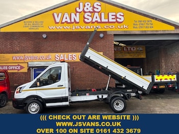 Used Ford Transit 2024 for sale - 76798058: Photo