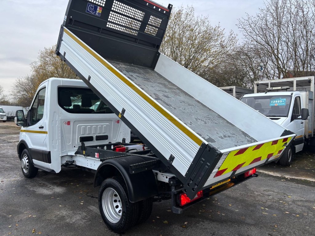 Used Ford Transit 2024 for sale - 76798058: Photo 3