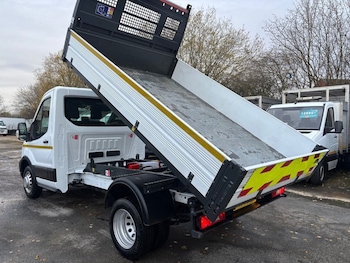 Used Ford Transit 2024 for sale - 76798058: Photo