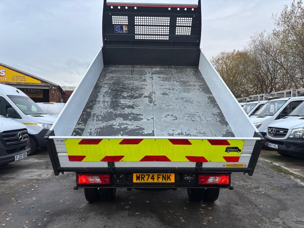 Used Ford Transit 2024 for sale - 76798058: Photo 4