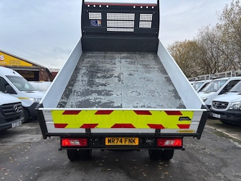 Used Ford Transit 2024 for sale - 76798058: Photo