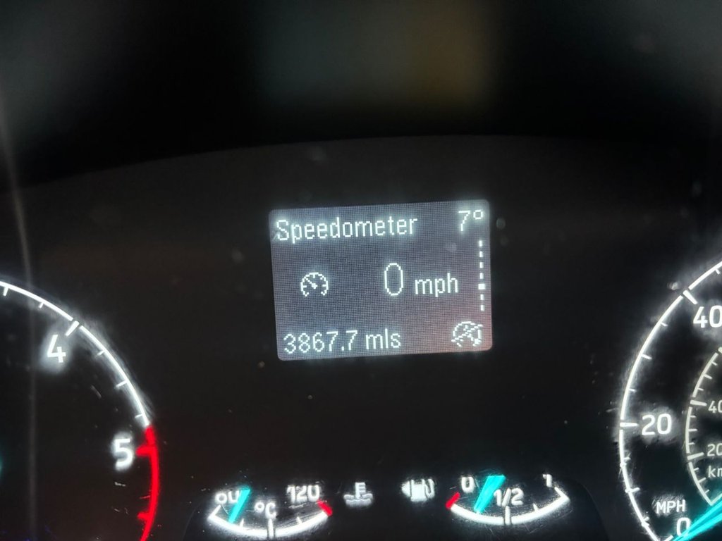 Used Ford Transit 2024 for sale - 76798058: Photo 5