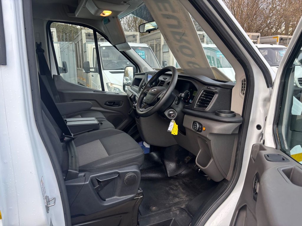 Used Ford Transit 2024 for sale - 76798058: Photo 7