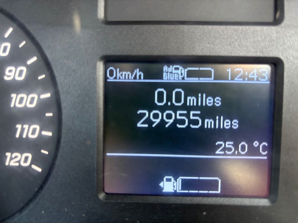 Used Mercedes-Benz Sprinter 2021 for sale - 76453963: Photo 2