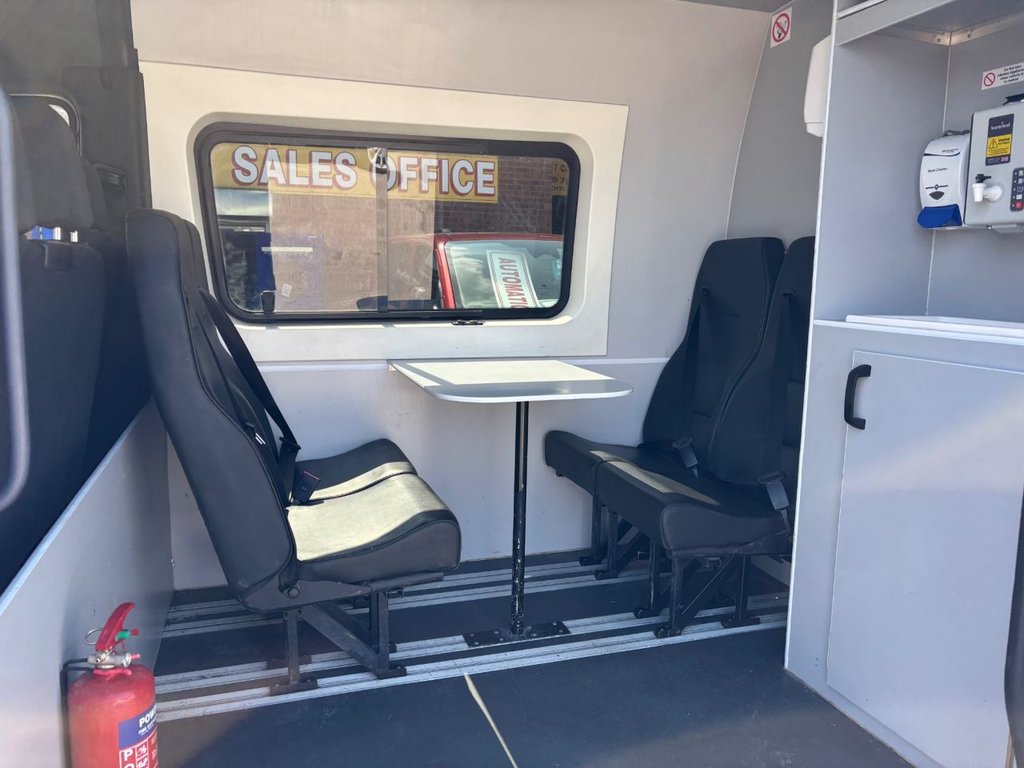 Used Mercedes-Benz Sprinter 2021 for sale - 76453963: Photo 8