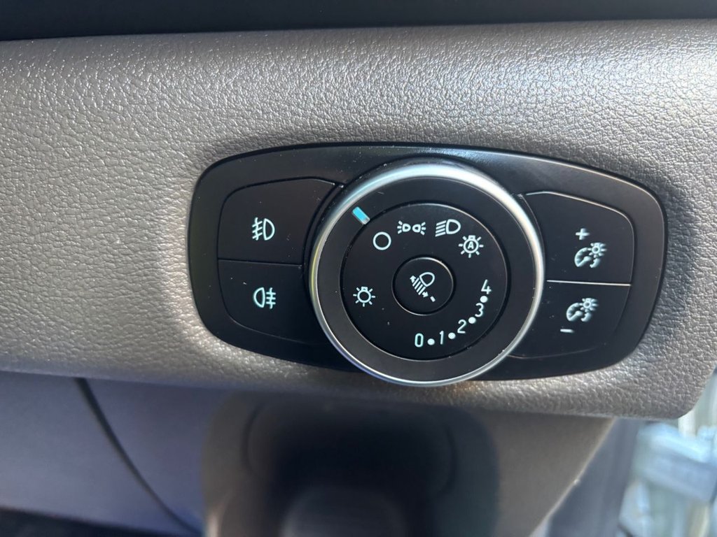 Used Ford Transit Custom 2023 for sale - 75937361: Photo 10