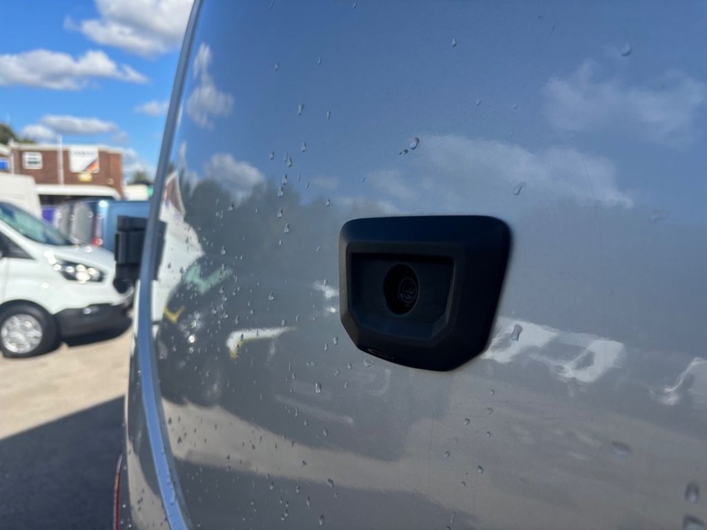 Used Ford Transit Custom 2023 for sale - 75937361: Photo 13