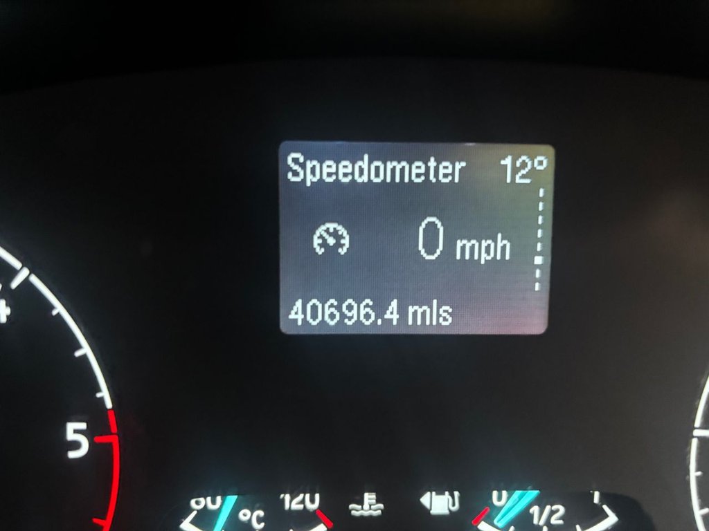 Used Ford Transit Custom 2023 for sale - 75937361: Photo 3