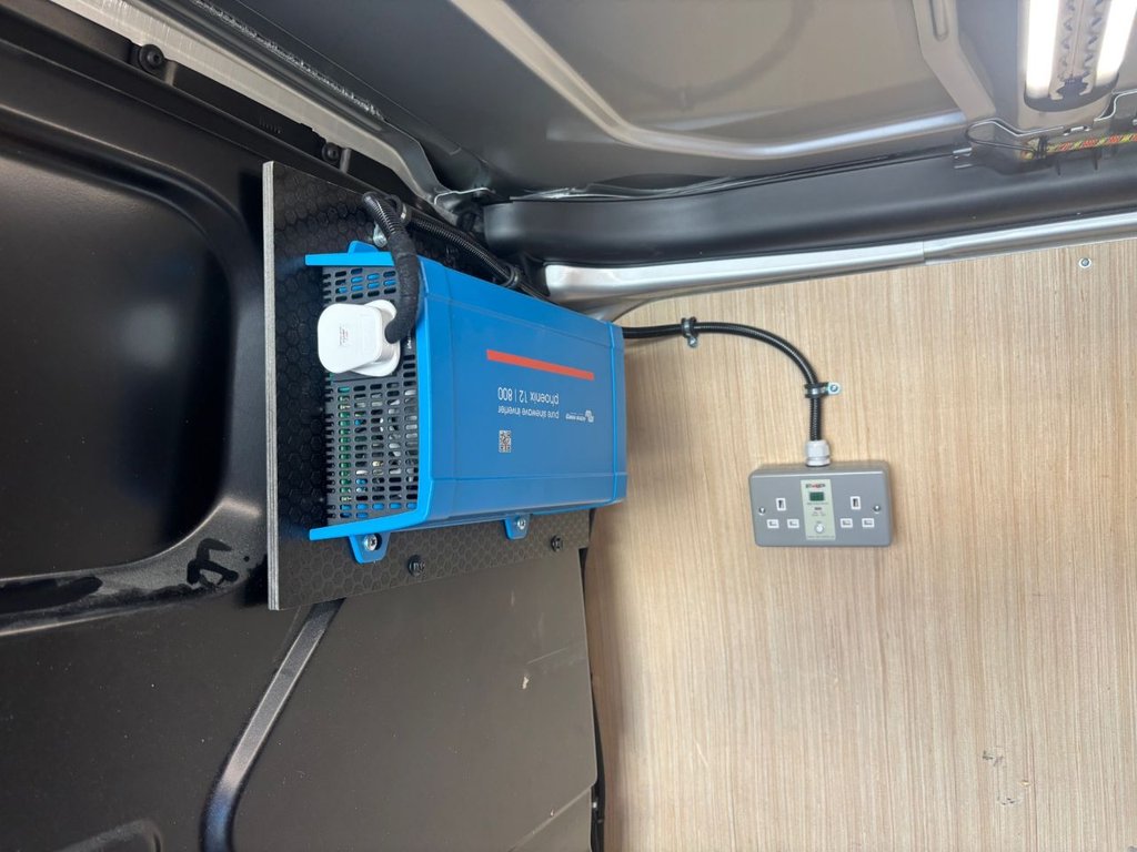 Used Ford Transit Custom 2023 for sale - 75937361: Photo 5