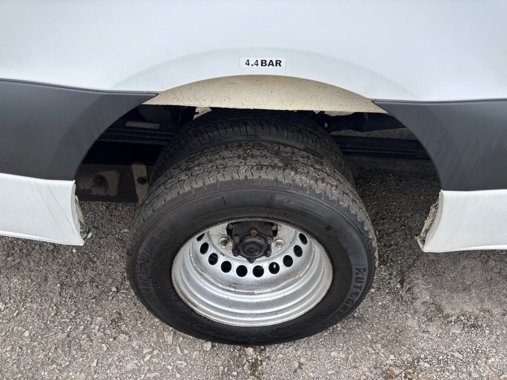 Used Mercedes-Benz Sprinter 2020 for sale - 77654752: Photo 15