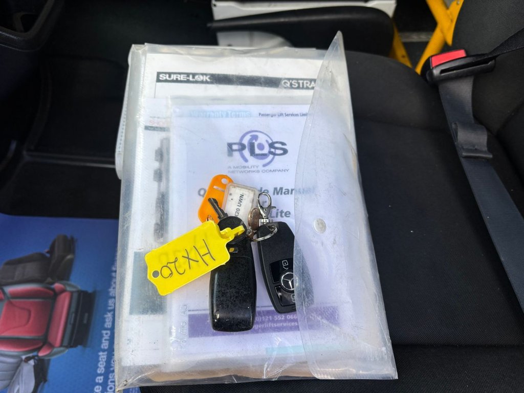 Used Mercedes-Benz Sprinter 2020 for sale - 77654752: Photo 6