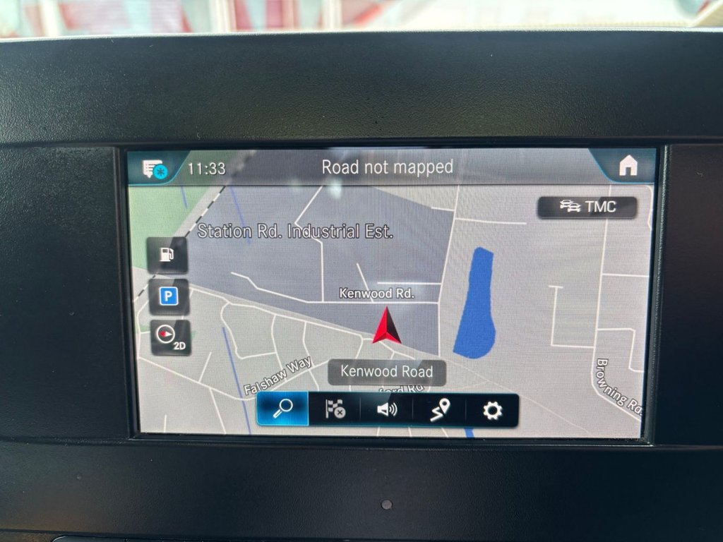 Used Mercedes-Benz Sprinter 2020 for sale - 77654752: Photo 9