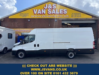 Used Iveco Daily 2022 for sale - 78227713: Photo