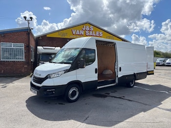 Used Iveco Daily 2022 for sale - 78227713: Photo