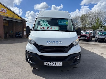 Used Iveco Daily 2022 for sale - 78227713: Photo