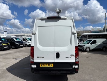 Used Iveco Daily 2022 for sale - 78227713: Photo