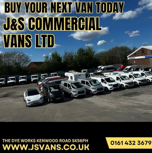 Used Ford Transit Custom 2023 for sale - 75397347: Photo 11