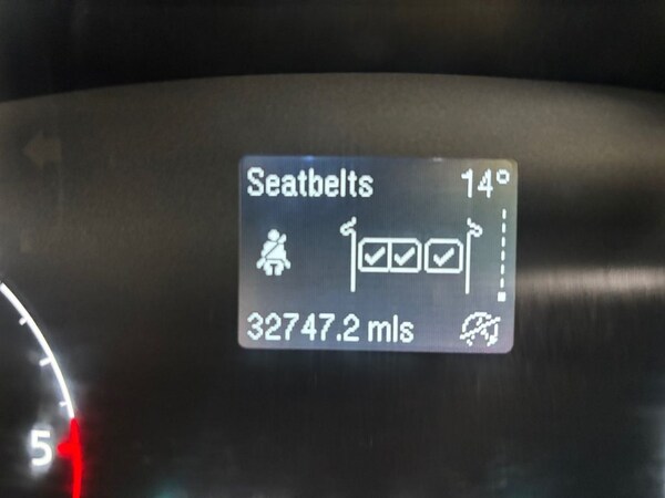 Used Ford Transit Custom 2023 for sale - 75397347: Photo 6