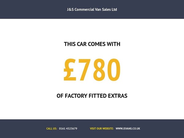 Used Ford Transit Custom 2023 for sale - 75397347: Photo 8