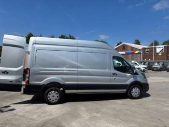 Used Ford Transit 2022 for sale - 70441753: Photo