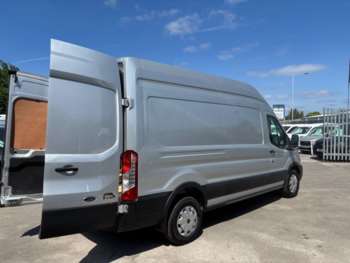 Used Ford Transit 2022 for sale - 70441753: Photo