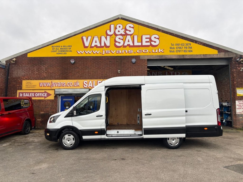 Used Ford Transit 2025 for sale - 77464170: Photo 10