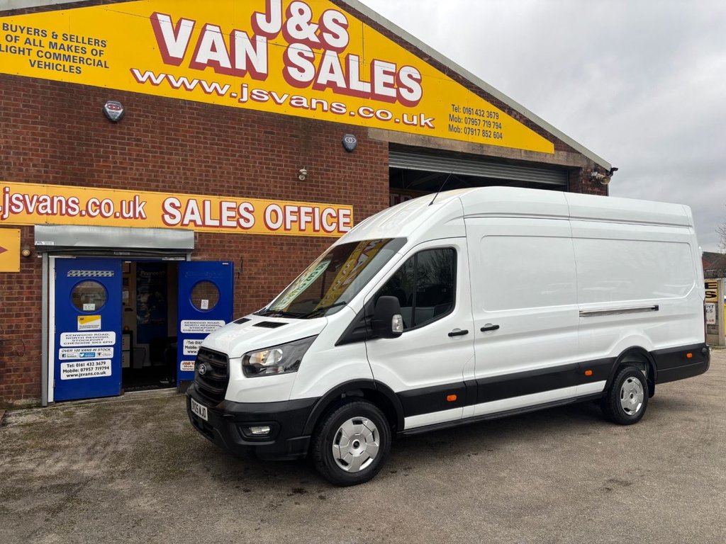 Used Ford Transit 2025 for sale - 77464170: Photo 11