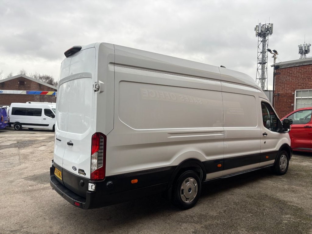 Used Ford Transit 2025 for sale - 77464170: Photo 14