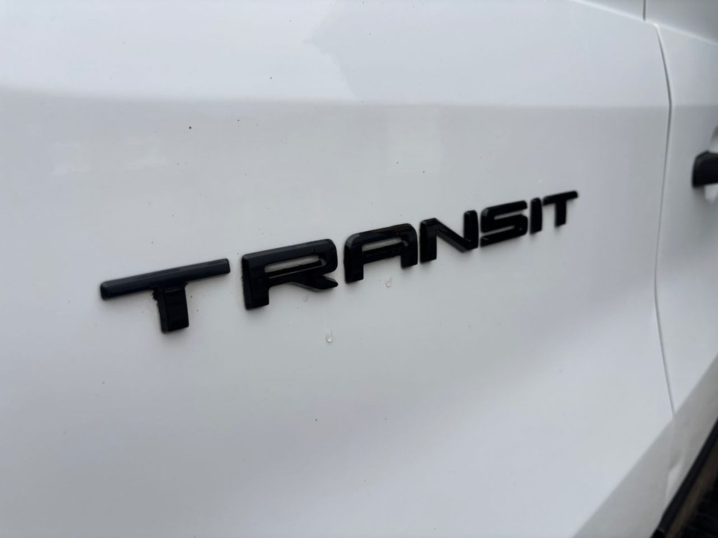 Used Ford Transit 2025 for sale - 77464170: Photo 15