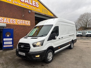 Used Ford Transit 2025 for sale - 77464170: Photo