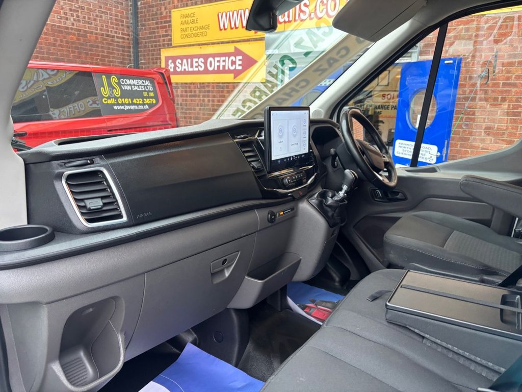 Used Ford Transit 2025 for sale - 77464170: Photo 4