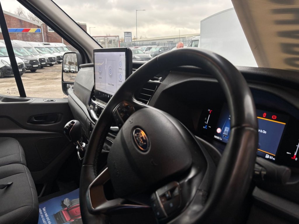 Used Ford Transit 2025 for sale - 77464170: Photo 5