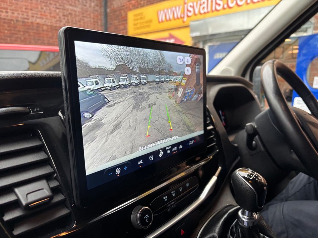 Used Ford Transit 2025 for sale - 77464170: Photo 6