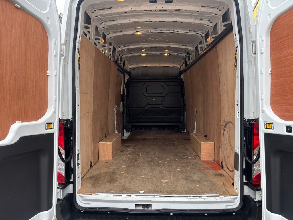 Used Ford Transit 2025 for sale - 77464170: Photo 8