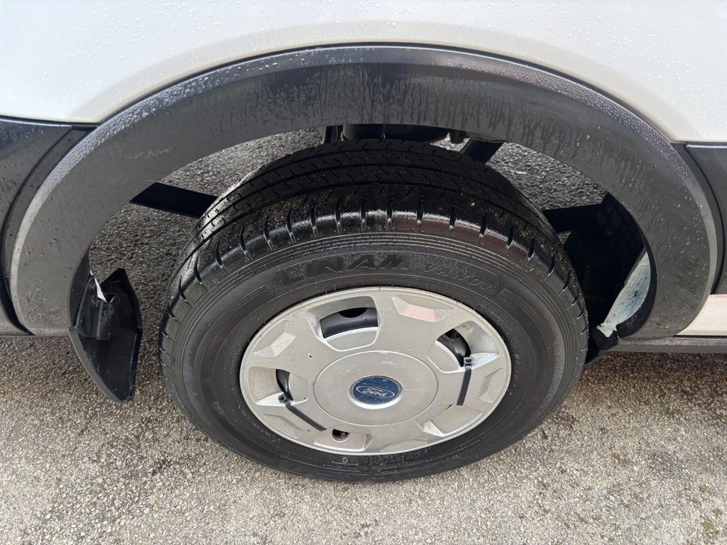 Used Ford Transit 2025 for sale - 77464170: Photo 9