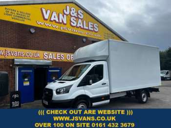 Used Ford Transit 2022 for sale - 75087512: Photo