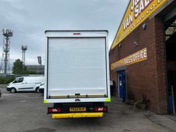 Used Ford Transit 2022 for sale - 75087512: Photo