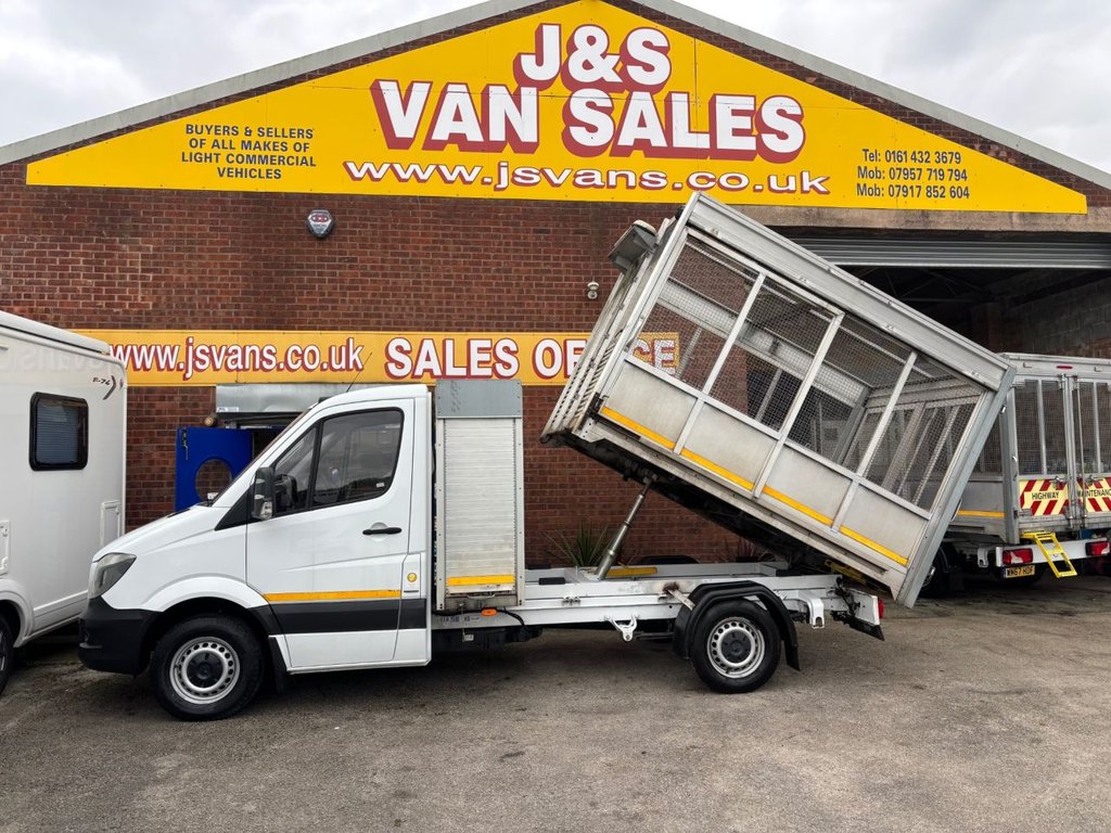 Used Mercedes-Benz Sprinter 2017 for sale - 77483562: Photo 11