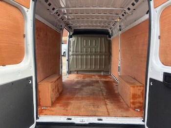 Used Citroen Relay 2025 for sale - 78349866: Photo