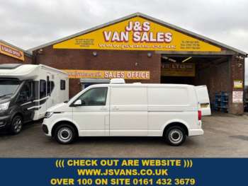 Used Volkswagen Transporter 2023 for sale - 73907216: Photo