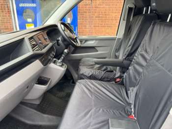 Used Volkswagen Transporter 2023 for sale - 73907216: Photo