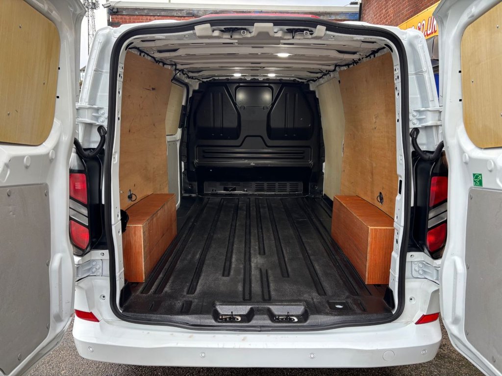 Used Ford Transit Custom 2024 for sale - 76711359: Photo 6