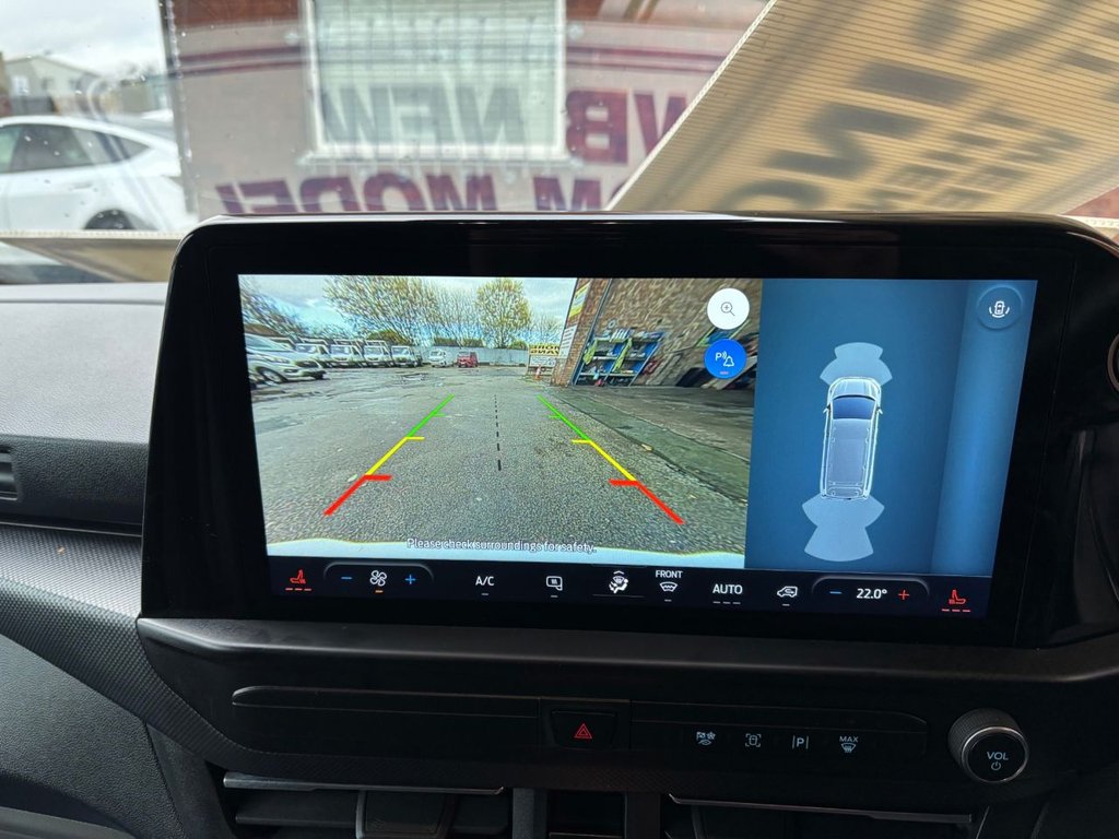 Used Ford Transit Custom 2024 for sale - 76711359: Photo 7