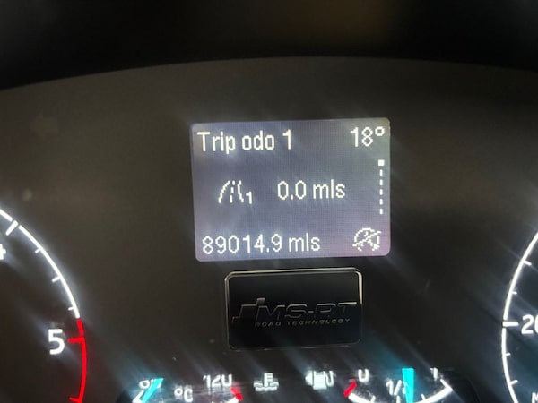 Used Ford Transit Custom 2019 for sale - 74542107: Photo 12
