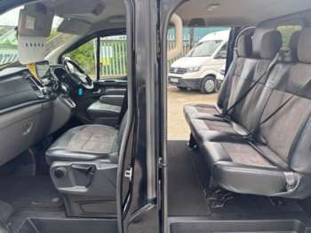 Used Ford Transit Custom 2019 for sale - 74542107: Photo