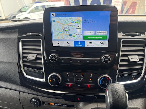 Used Ford Transit Custom 2019 for sale - 74542107: Photo 3